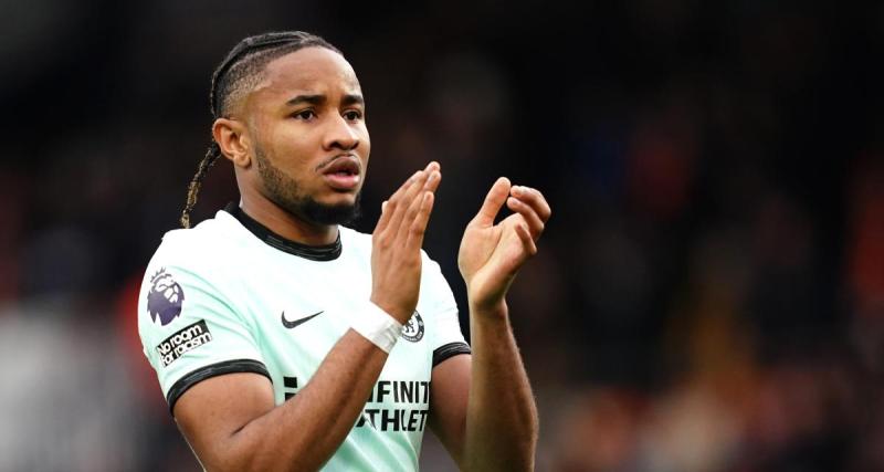  - Équipe de France : bonnes nouvelles pour Christopher Nkunku, de nouveau blessé avec Chelsea
