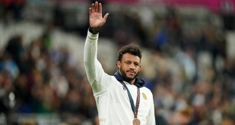  - Courtney Lawes en contact avec un autre club français que Toulon ?