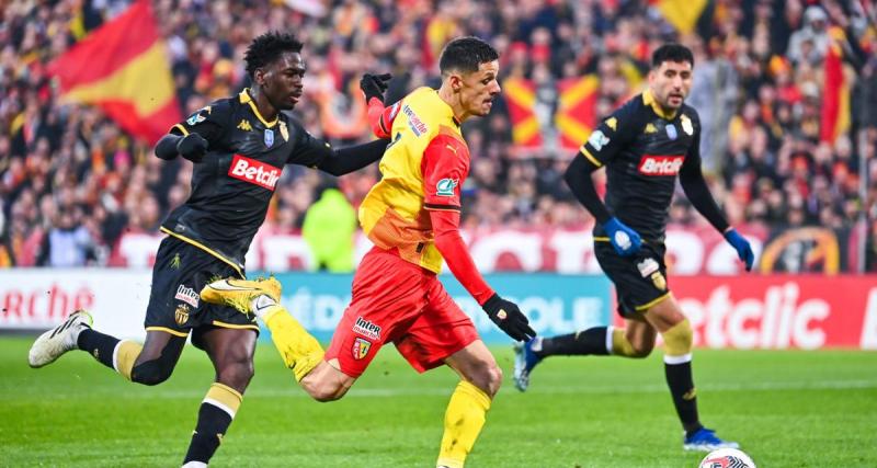  - Coupe de France : l’OL et l’OM évitent les pièges, Lens surpris par Monaco… les résultats complets
