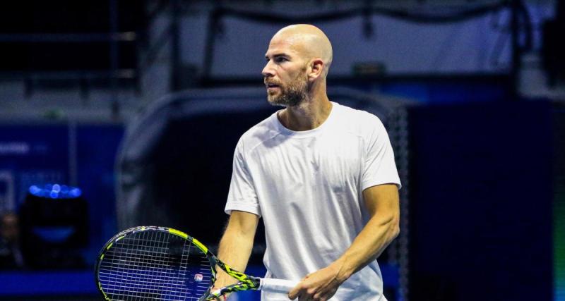  - ATP : Mannarino va vivre une grande première en carrière et balance une blague à ce sujet 