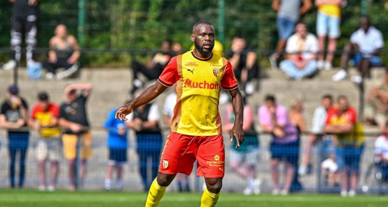  - OM : Onana est arrivé à Marseille !