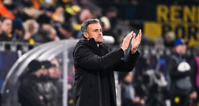  - Revel - PSG : la compo parisienne a fuité !