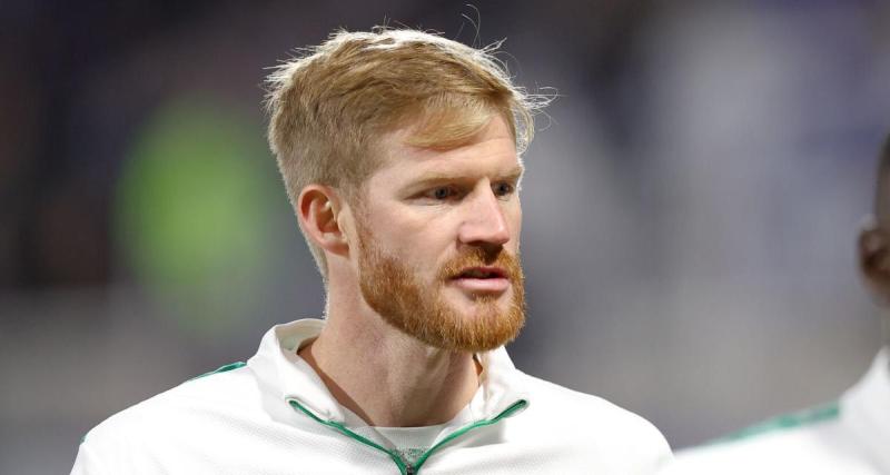  - ASSE - INFO BUT! Mercato : les Verts aimeraient se séparer de Charbonnier