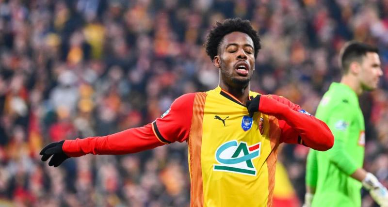  - RC Lens : Wahi sifflé, Franck Haise s'en prend aux supporters