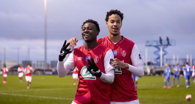  - Coupe de France : Rouen devant, Bergerac renversant, l’ASSP costaud, les gros répondent présents…