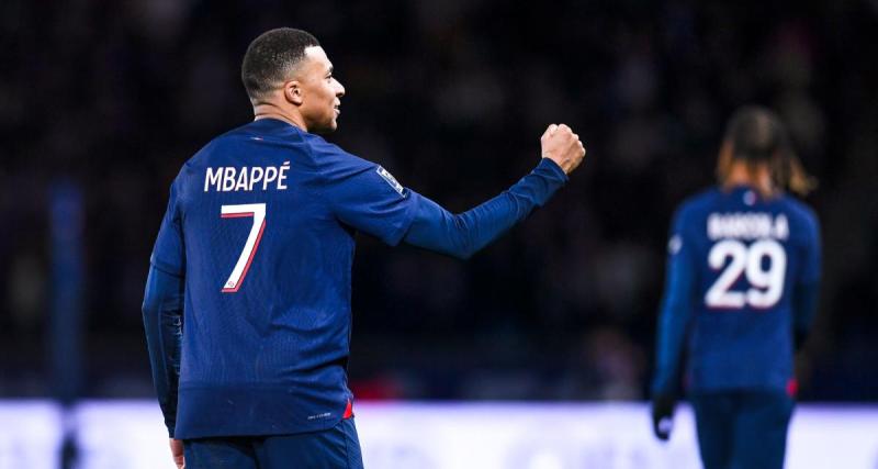  - PSG, Real Madrid : coup de tonnerre pour l'avenir de Mbappé !