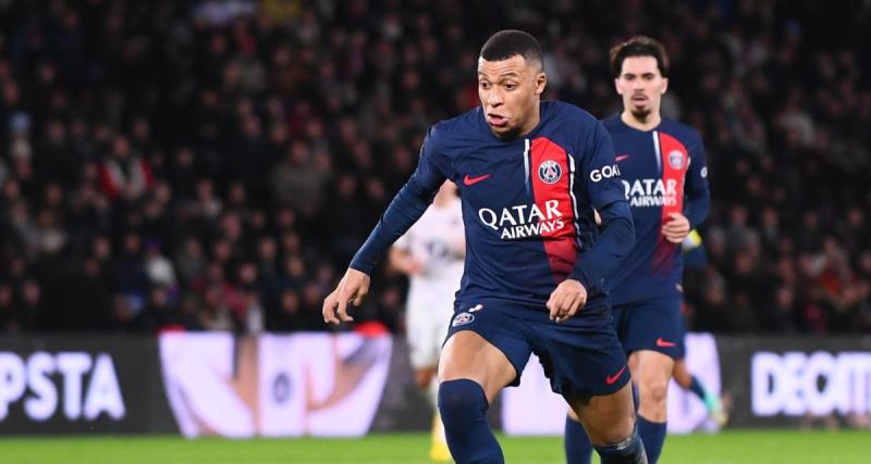  - Revel - PSG : les compos officielles !