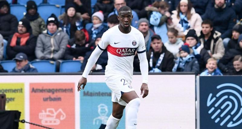  - PSG - Mercato : Paris a tranché pour Mukiele, Luis Enrique attend encore deux renforts !