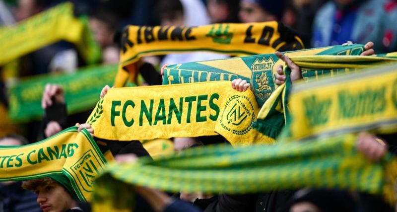  - FC Nantes : le Collectif Nantais refait surface, le projet avance !