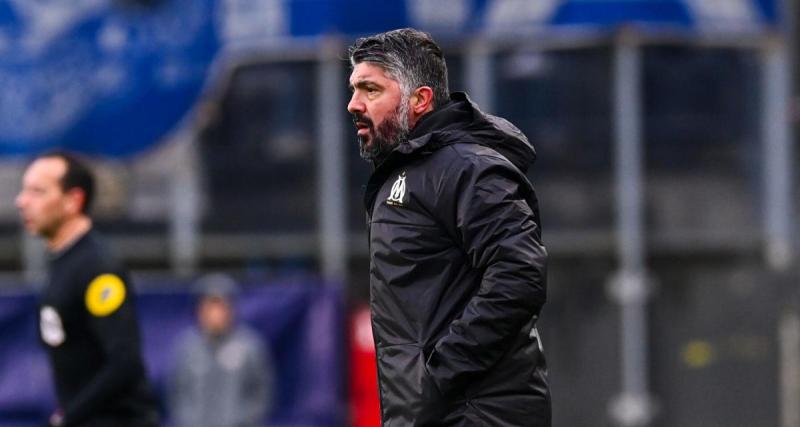  - Thionville – OM : Gattuso pique ses joueurs après la qualif' et confirme une recrue