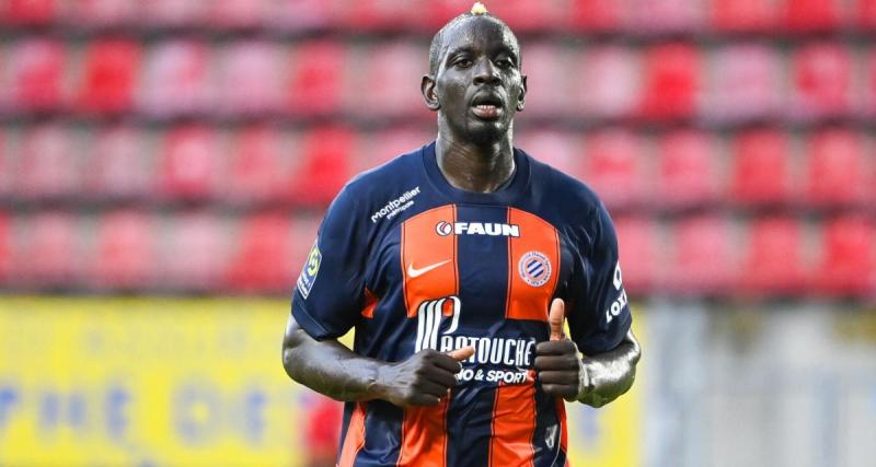  - PSG - Mercato : Mamadou Sakho vers un rebond surprenant