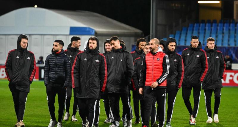  - Revel : le cadeau du PSG, en marge du 32e de finale de Coupe de France