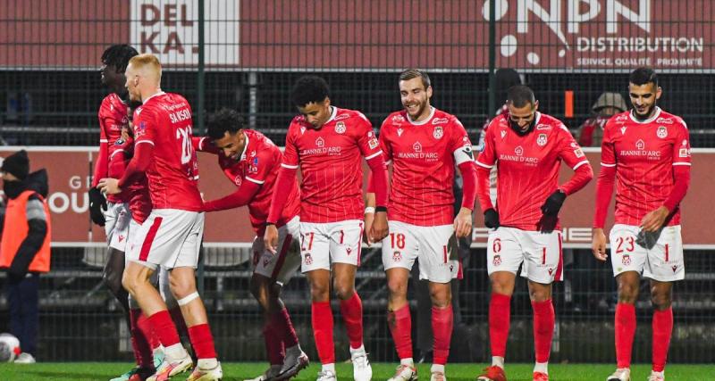  - Louhans-Cuiseaux : les belles images après l’élimination contre Rouen