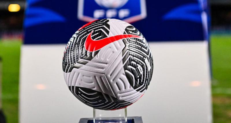  - Revel - PSG : les compos officielles du choc des extrêmes, avec Mbappé