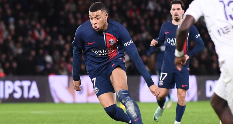  - Revel – PSG : la compo de Luis Enrique, Mbappé débute, deux joueurs font leur première