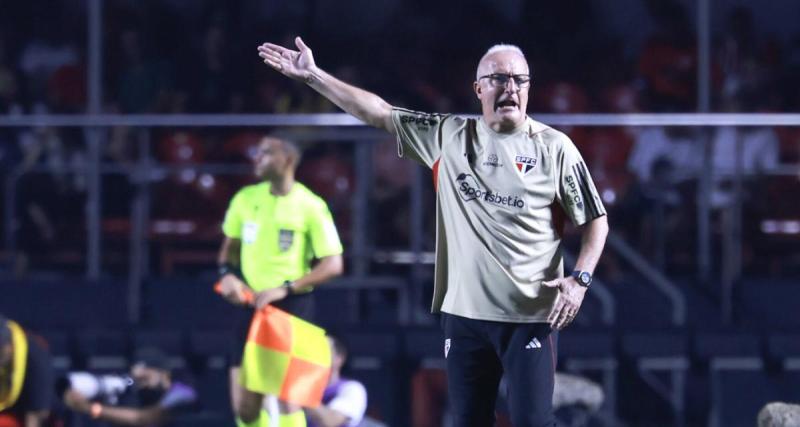  - Le nouveau sélectionneur du Brésil connu !