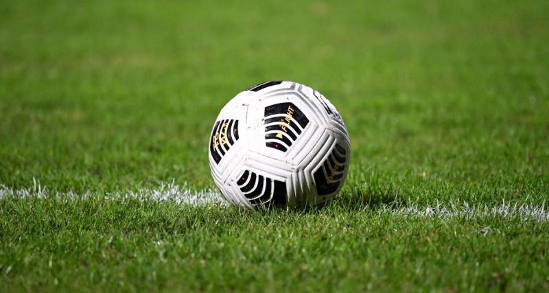 - U19 : Pagny sur Moselle accroche l’ESTAC Troyes