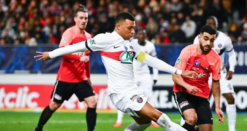  - PSG : « Ca va trop vite »... La sortie géniale d'un défenseur de Revel sur Mbappé