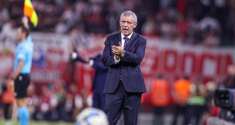 - Besiktas : le club nomme un ancien sélectionneur portugais à la tête de son équipe