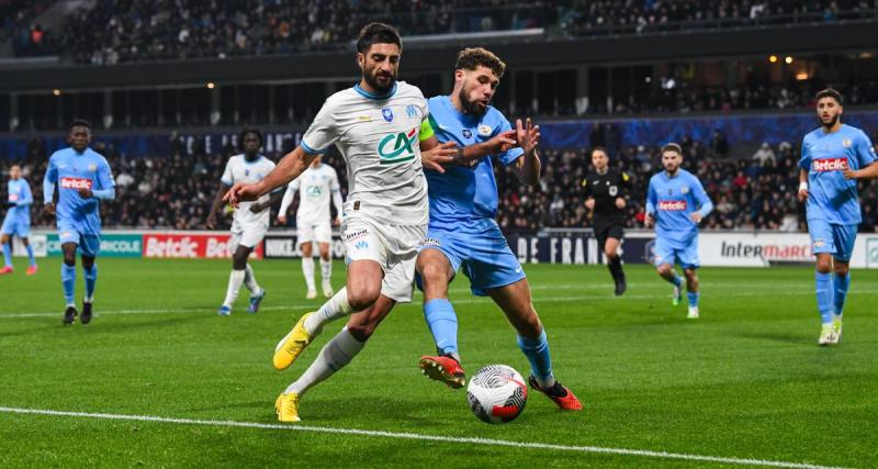 - Le joli geste de l’OM pour les amateurs de Thionville