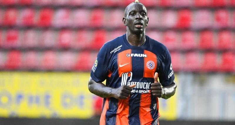  - Montpellier : Mamadou Sakho vers le Brésil ?
