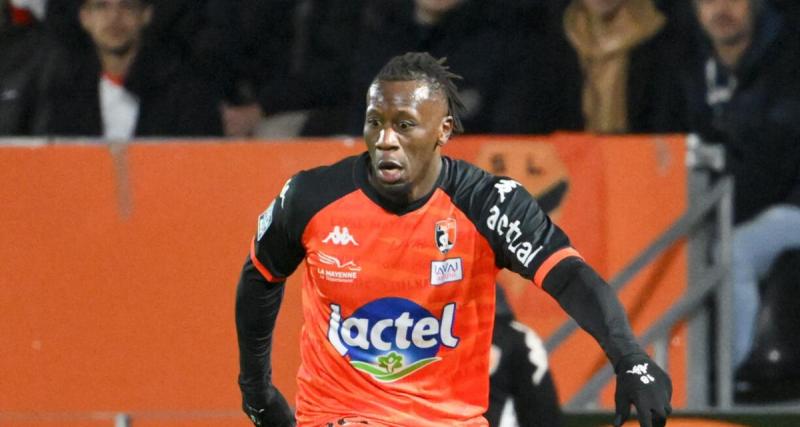  - ASSE : Laval a fait passer un message aux Verts
