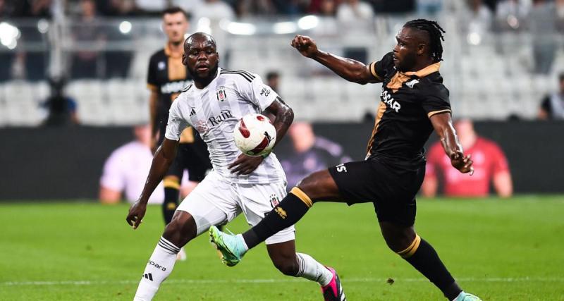  - OM - Mercato : le clan Haaland offre à Gattuso sa prochaine recrue