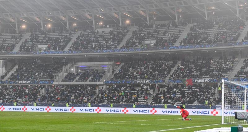 - Paris FC : après les matchs gratuits, le PFC lance un nouveau programme