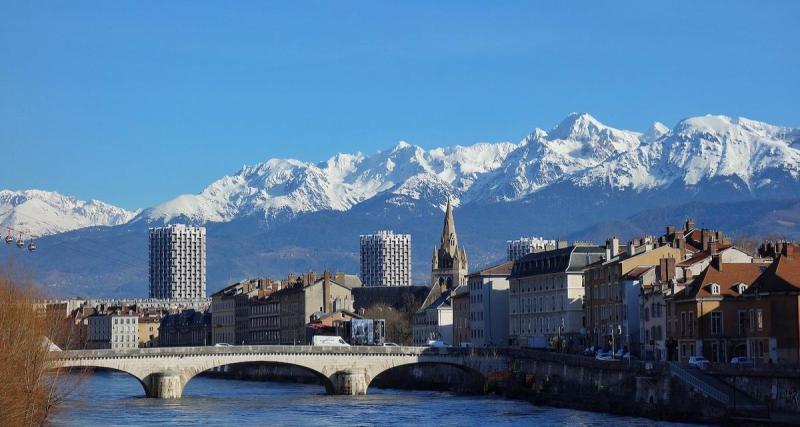  - ZFE : les véhicules bannis peuvent continuer à rouler dans cette ville, sous conditions