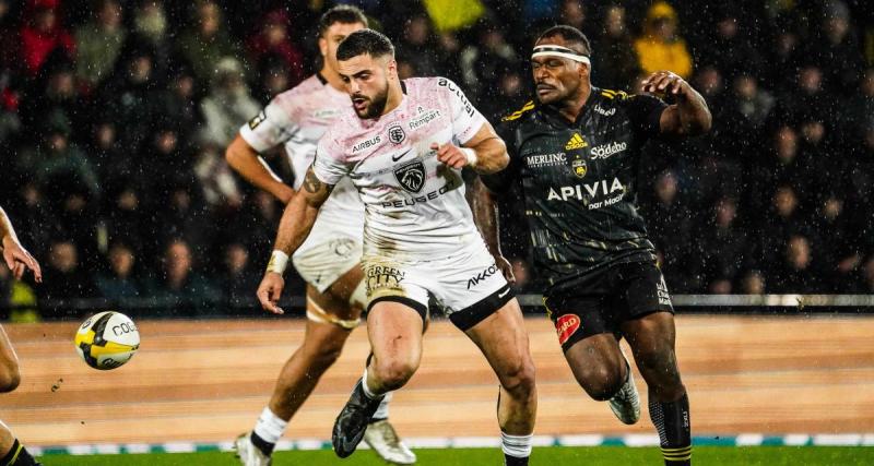  - Stade Toulousain : un centre devrait rejoindre Clermont !