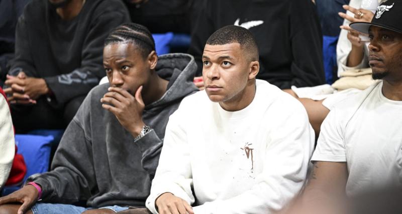  - PSG, Real Madrid : nouveau rebondissement pour Mbappé, rien de réglé avant des mois ?