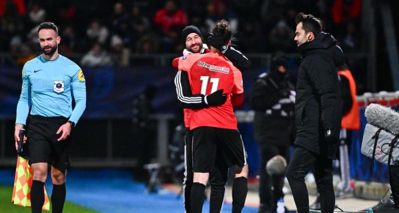  - Un tatouage sur la fesse, la promesse folle des joueurs de Revel après le PSG !