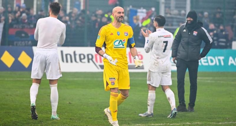  - OL : un record vieux de 2017 battu !