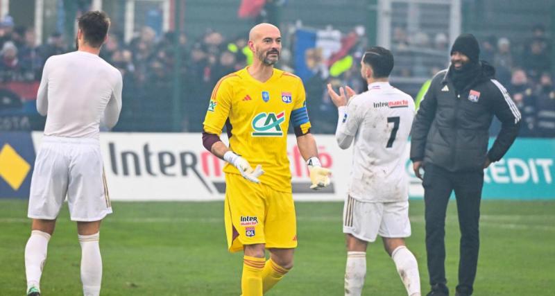  - OL - Mercato : un Gone a signé des adieux victorieux, Pierre Sage lui rend hommage