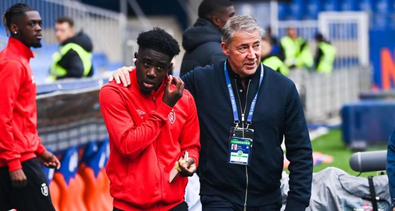  - ASSE - Mercato : après Cardona, un autre attaquant se rapproche de Saint-Étienne