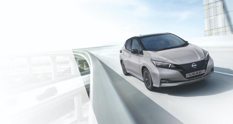  - Voitures d'occasion : chute spectaculaire des prix, grâce aux électriques