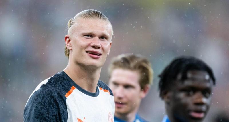  - Real Madrid : une clause folle change tout pour Haaland