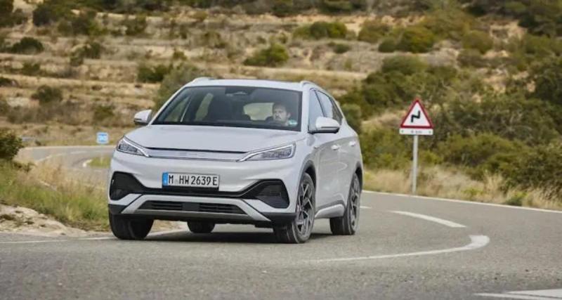  - La machine de dialyse d'un enfant alimentée en urgence par une voiture électrique