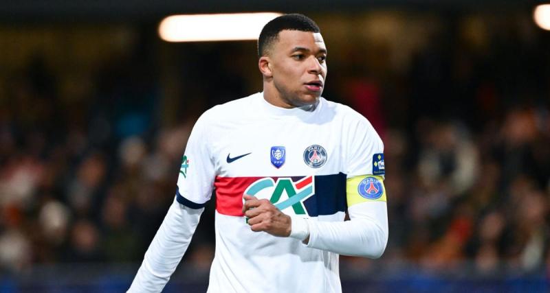  - Real Madrid : les Merengue pourraient frapper fort au sujet de Mbappé et Haaland 