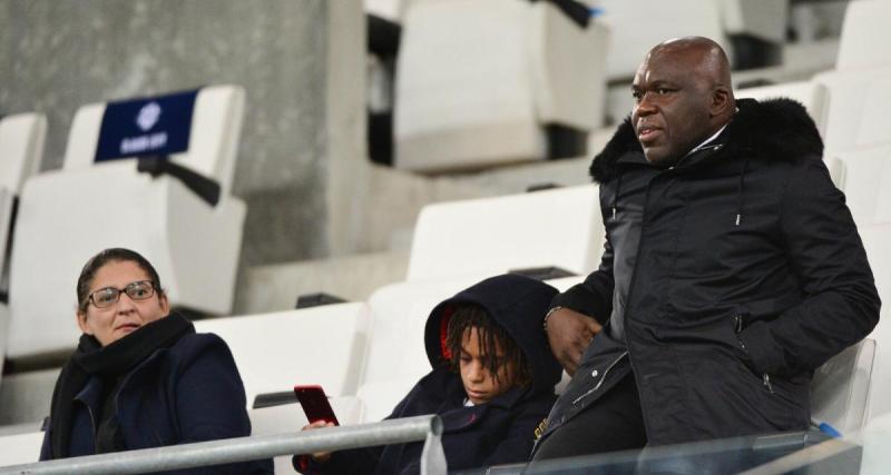 - PSG, Real Madrid : des accusations tombent contre le clan Mbappé