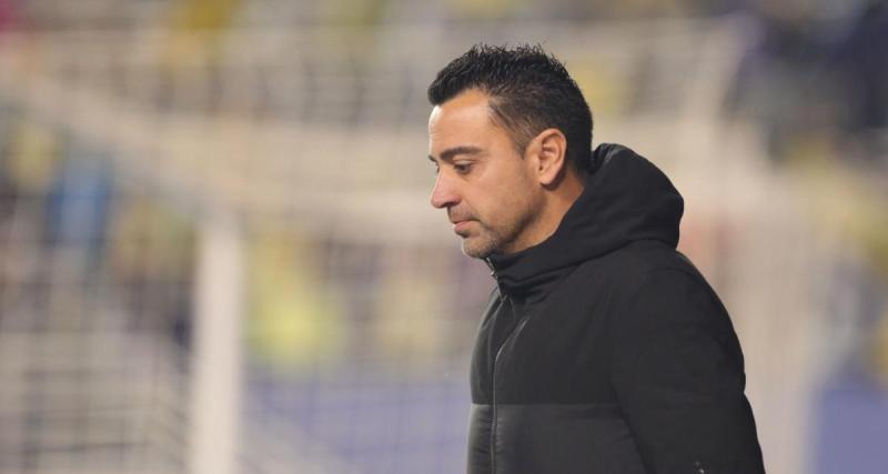  - Barça : le coup de gueule de Xavi sur le VAR