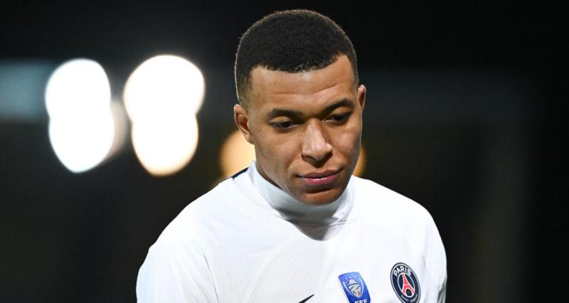  - PSG, Real Madrid - Mercato : déjà un coup de frein à l'arrivée de Mbappé chez les Merengue !
