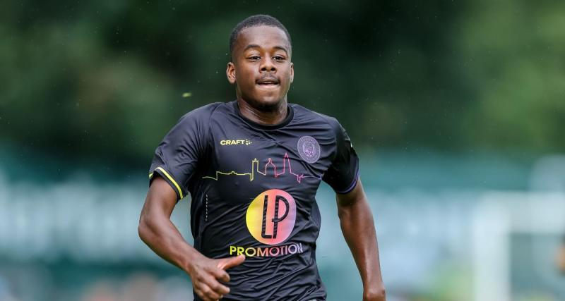  - ASSE - Mercato : c’est confirmé pour la piste Bangré