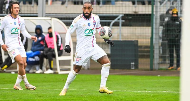  - OL - Mercato : Lacazette demande des renforts, Friio lui en promet deux cette semaine !