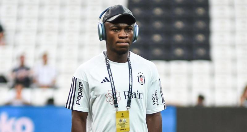  - OM : signature imminente pour Jean Onana