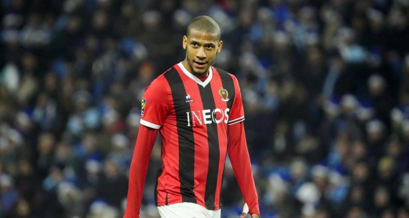  - Nice : Todibo affole l’Europe… mais devrait rester au Gym