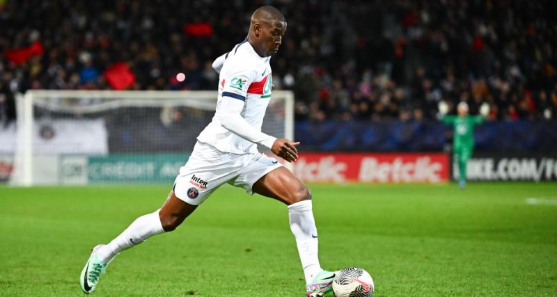  - PSG : un défenseur reconnu de Ligue 1 pour remplacer Mukiele ?