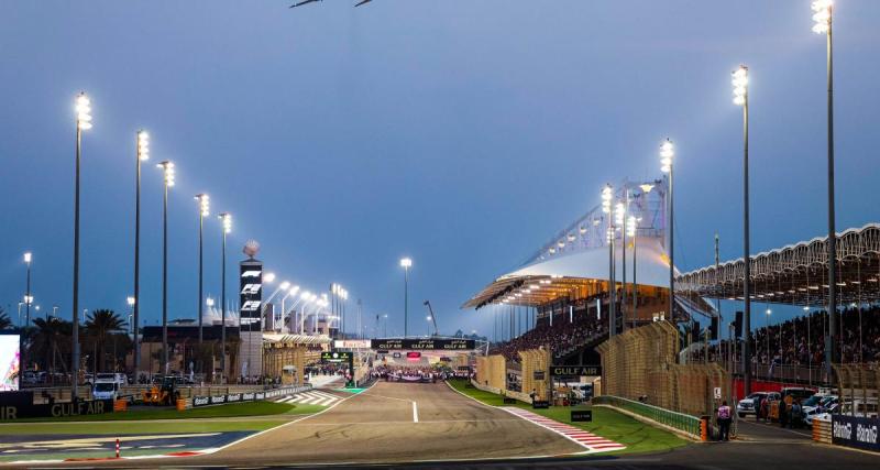  - GP de Bahreïn 2024 de F1 - dates, programme TV, résultats, classement, palmarès et vidéos