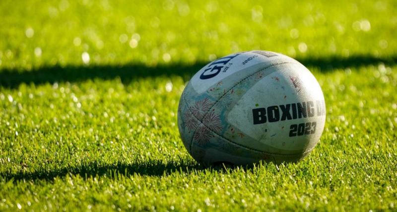  - Rugby amateur : une bagarre générale éclate dans le Lot-et-Garonne, un supporter sort un couteau