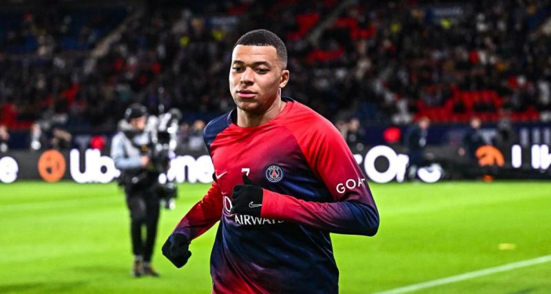  - 🚨 PSG : la réponse cinglante du clan Mbappé sur l'accord avec le Real Madrid !